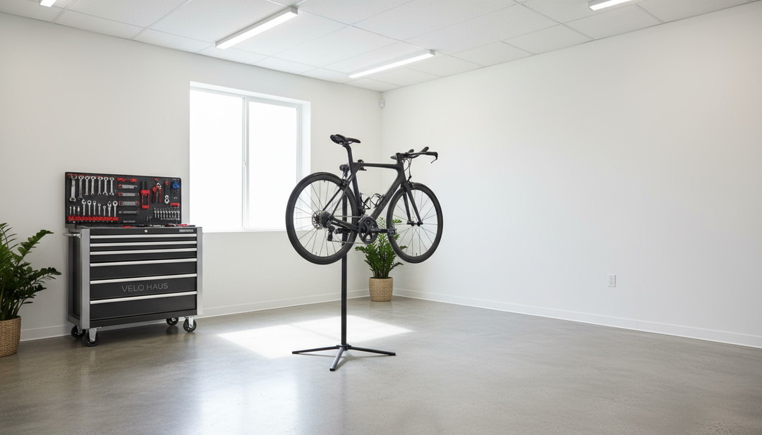 5 Upgrades That Will Instantly Make Your Road Bike Faster