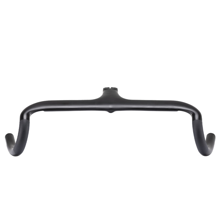 Adventure Integrated handlebar