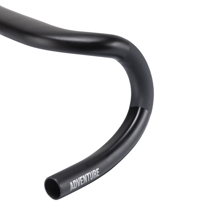 Adventure Integrated handlebar