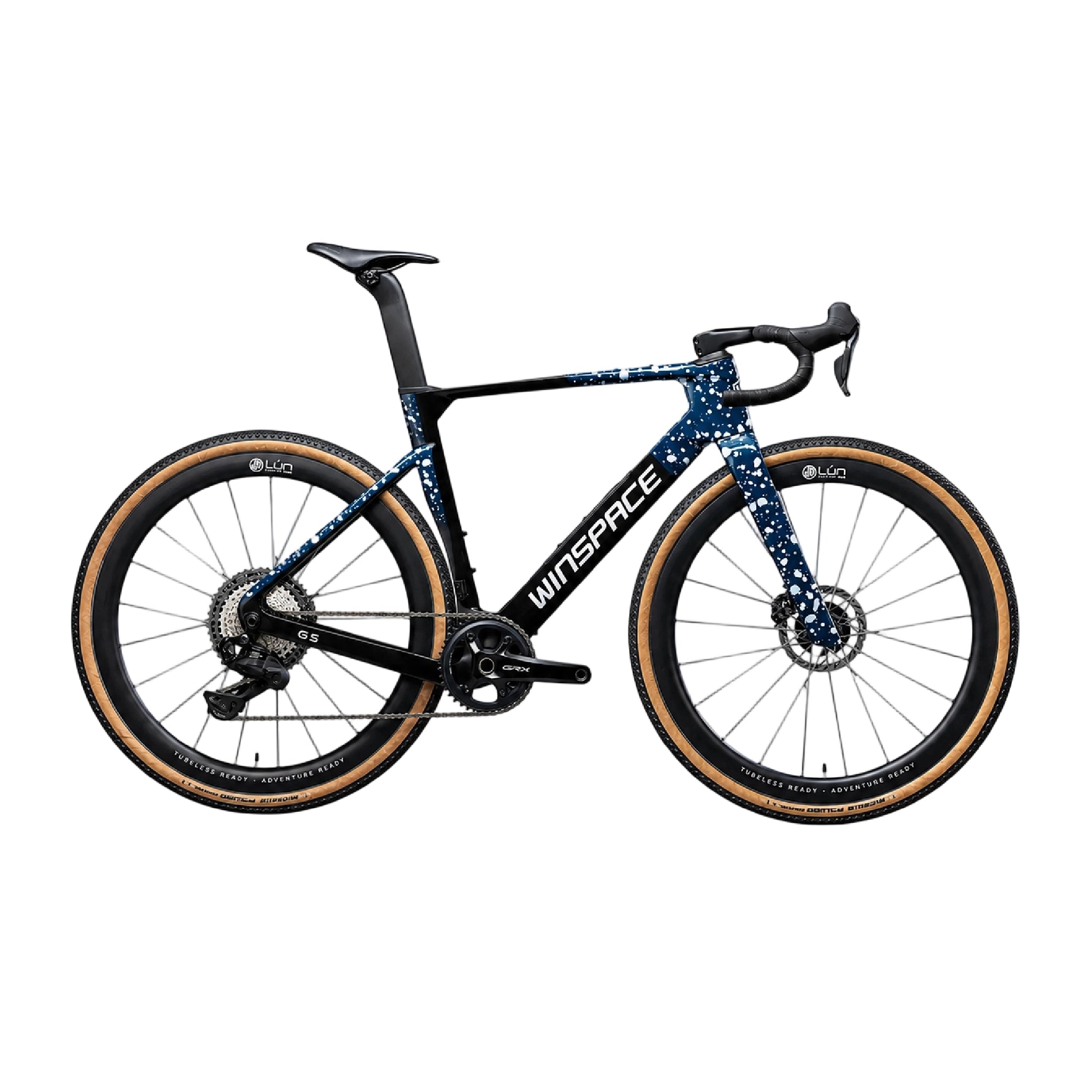 G5 Ultra DI2 – Winspace