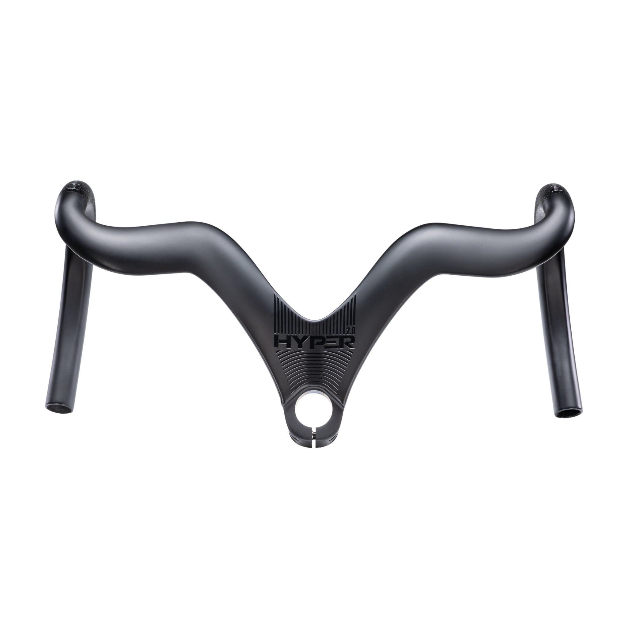 HYPER 2 Riser Handlebar – Winspace