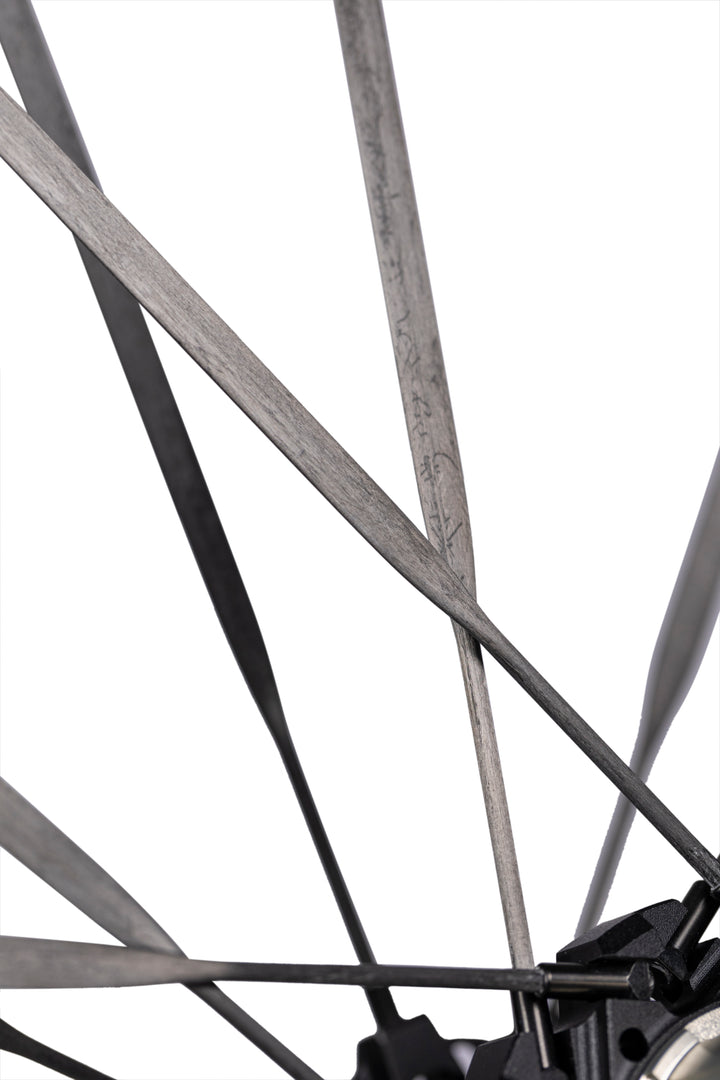 UNAAS Pro2 Wave Felge