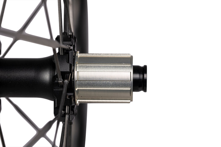 UNAAS Pro2 Wave Felge