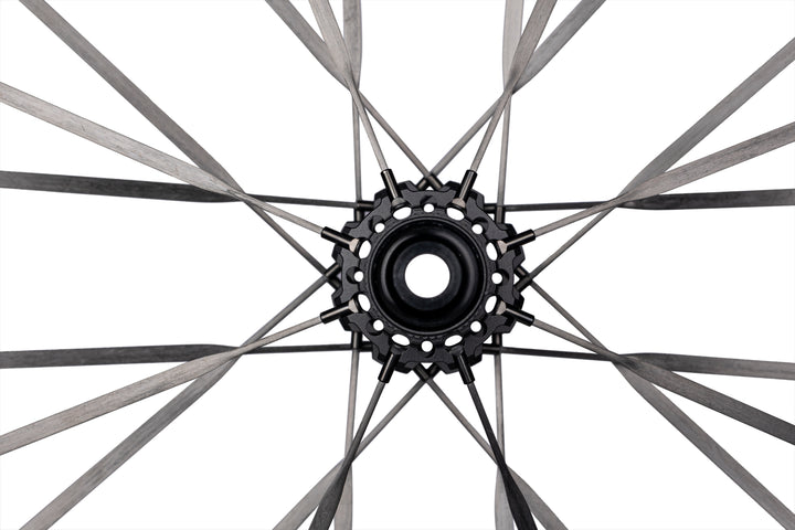 UNAAS Pro2 Wave Felge