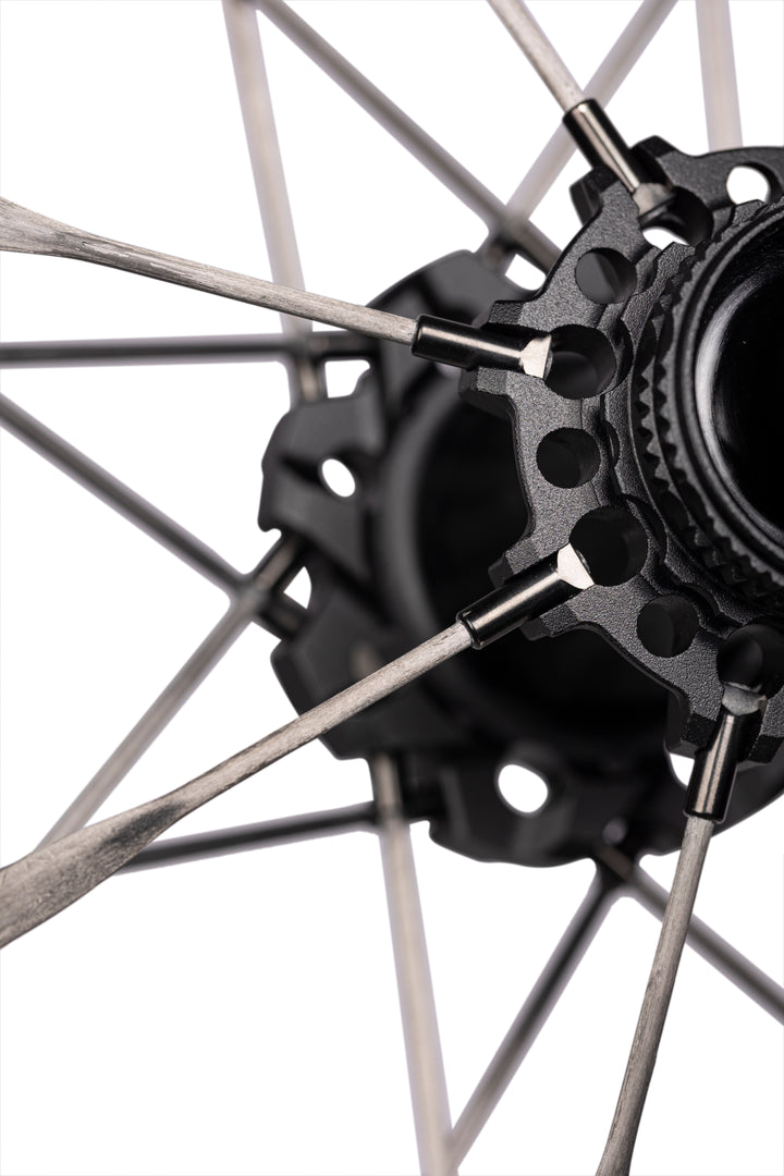 UNAAS Pro2 Wave Felge