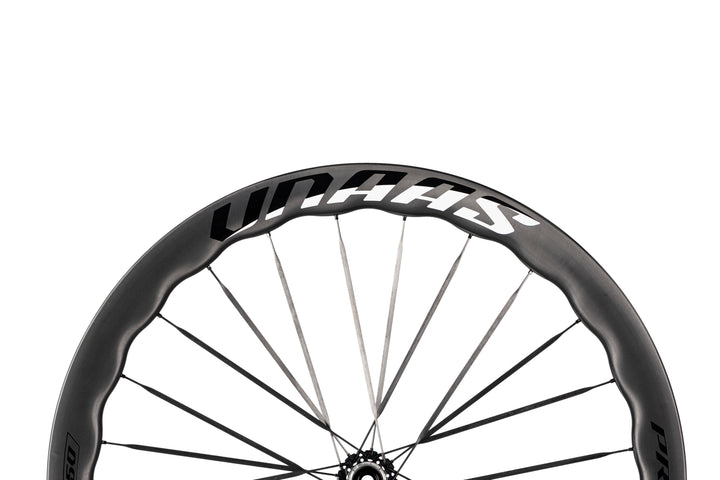 UNAAS Pro2 Wave Felge