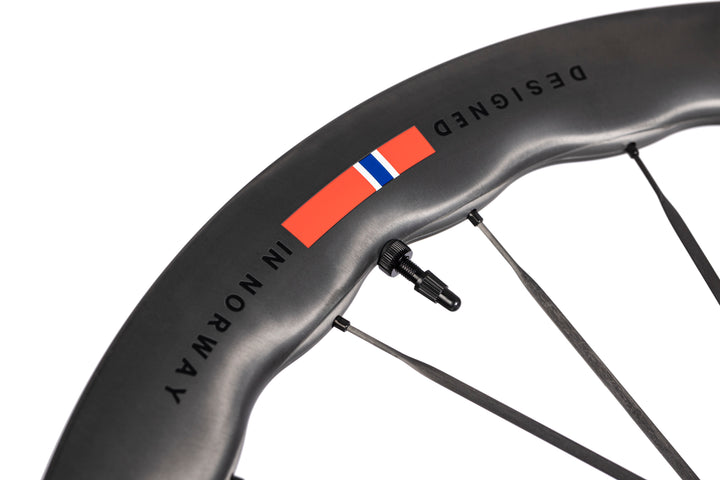 UNAAS Pro2 Wave Felge