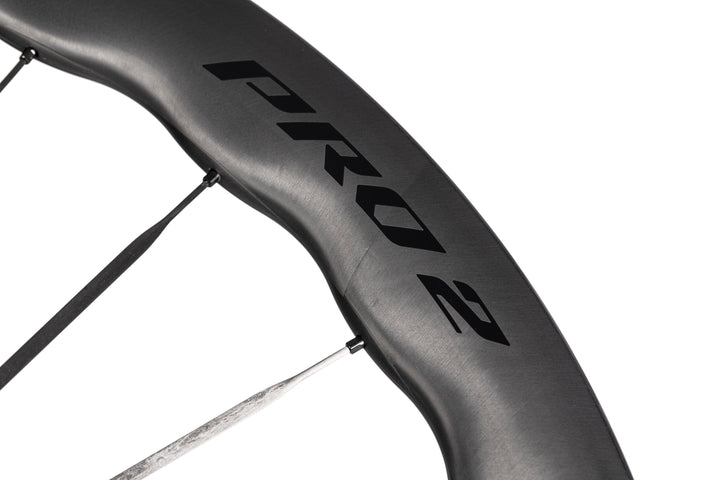 UNAAS Pro2 Wave Felge