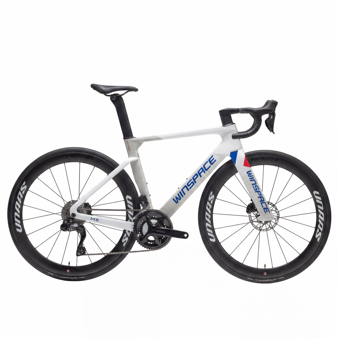 bikespace rennrad M6 Ultegra Di2 – Winspace