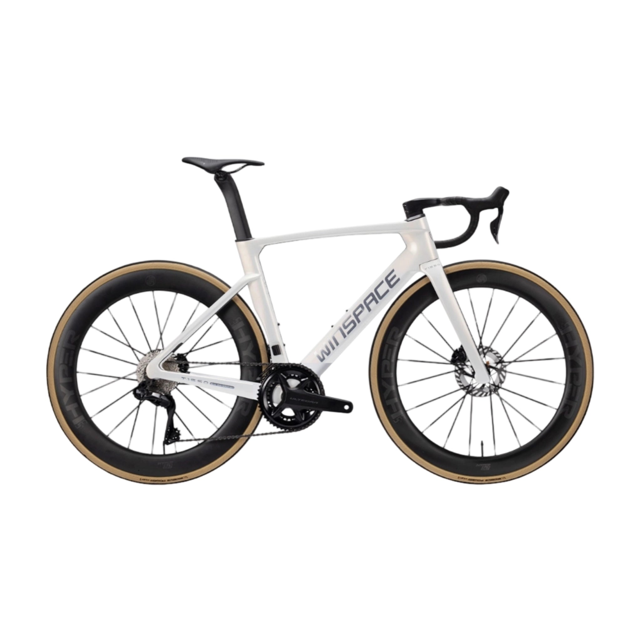 Ultegra Di2 Road Bike | T1550 Gen2 Performance – Winspace