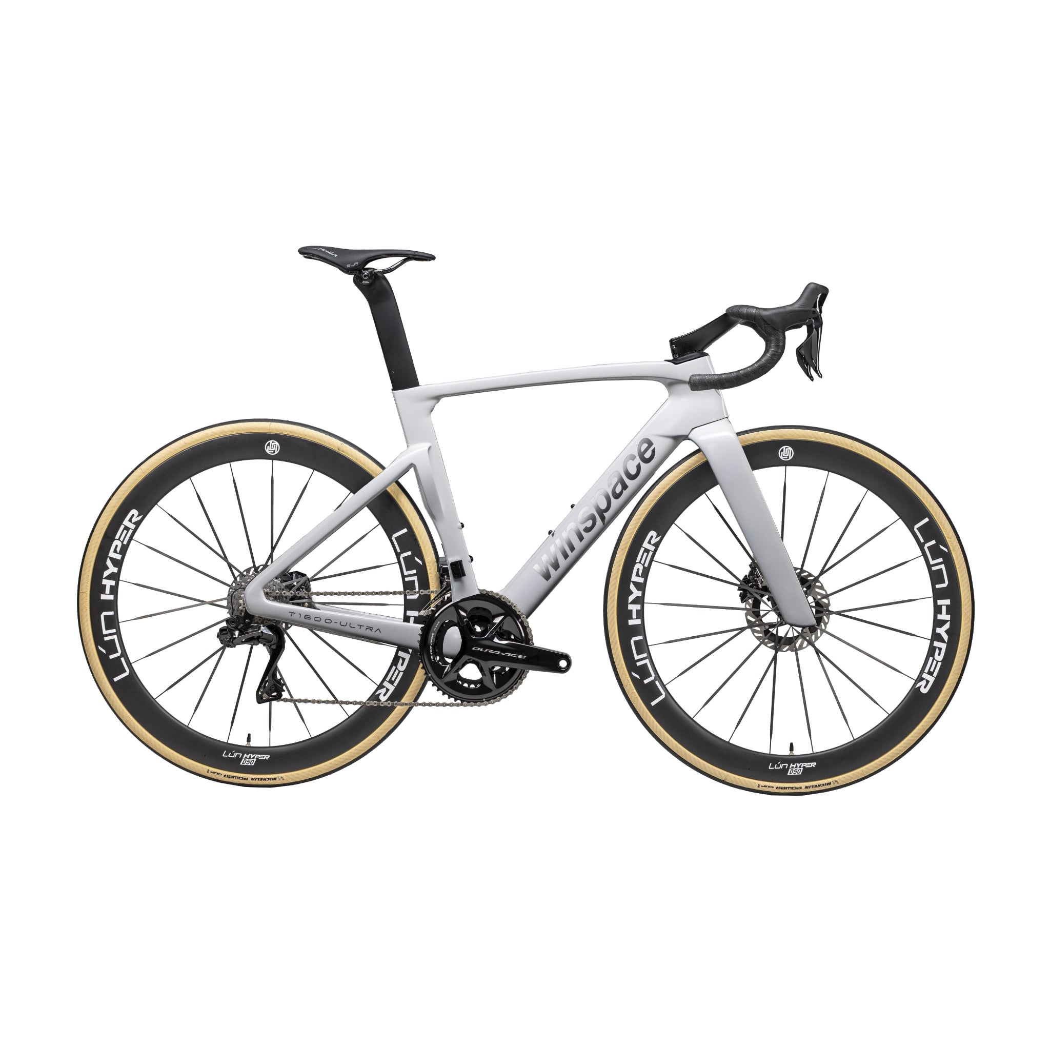 T1600 Ultra UItegra Di2 – Winspace