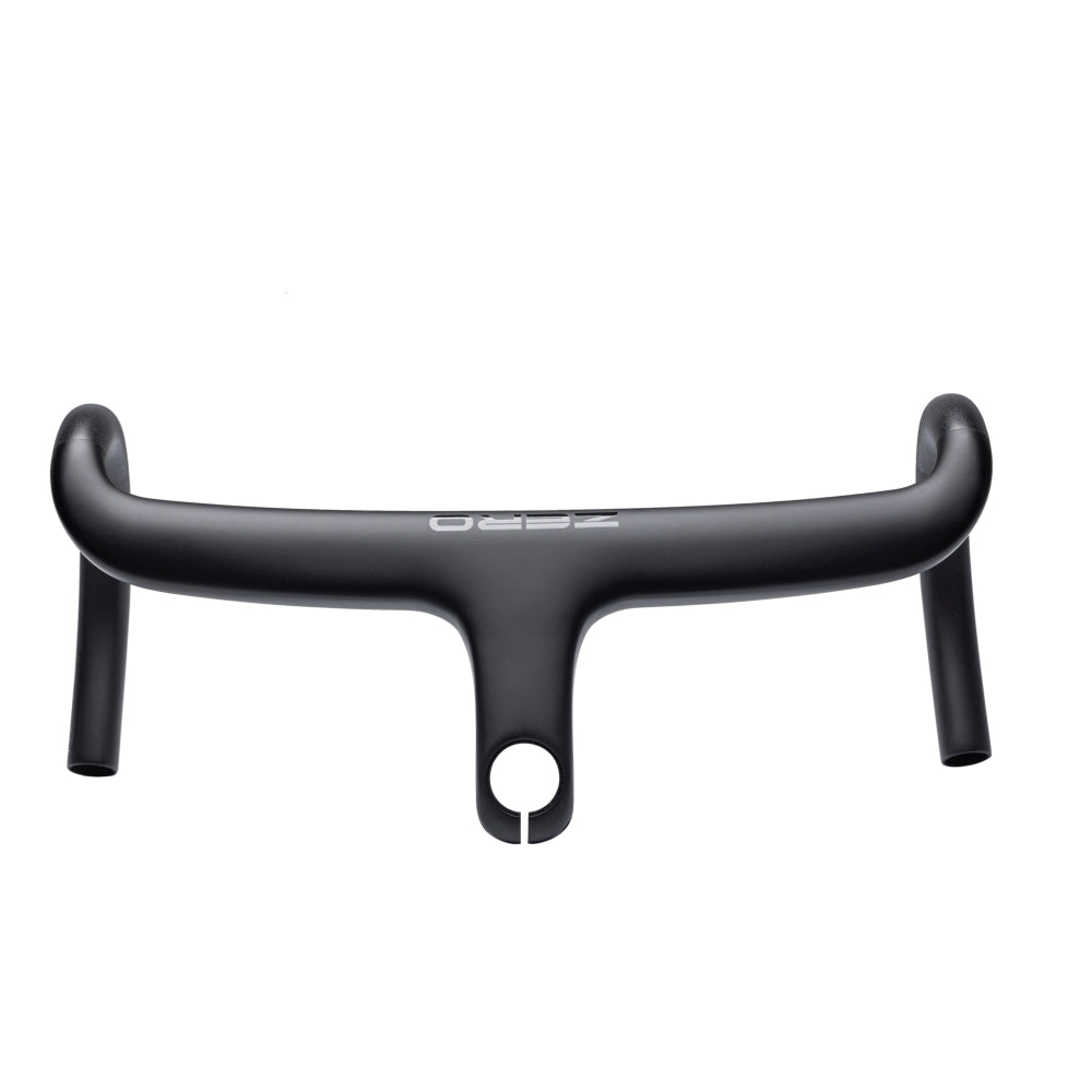 Drop Bar Integrated Bar Stem Road Bike Winspace Zero SL Integrated Bar And Stem(Disc Brake)