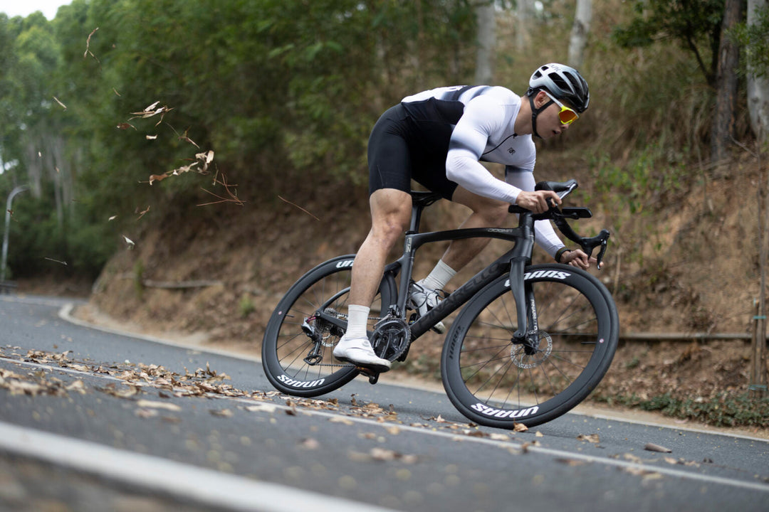 Seasonal Storage: How to Store a Carbon Fiber Bike and Wheelsets for the Long Term