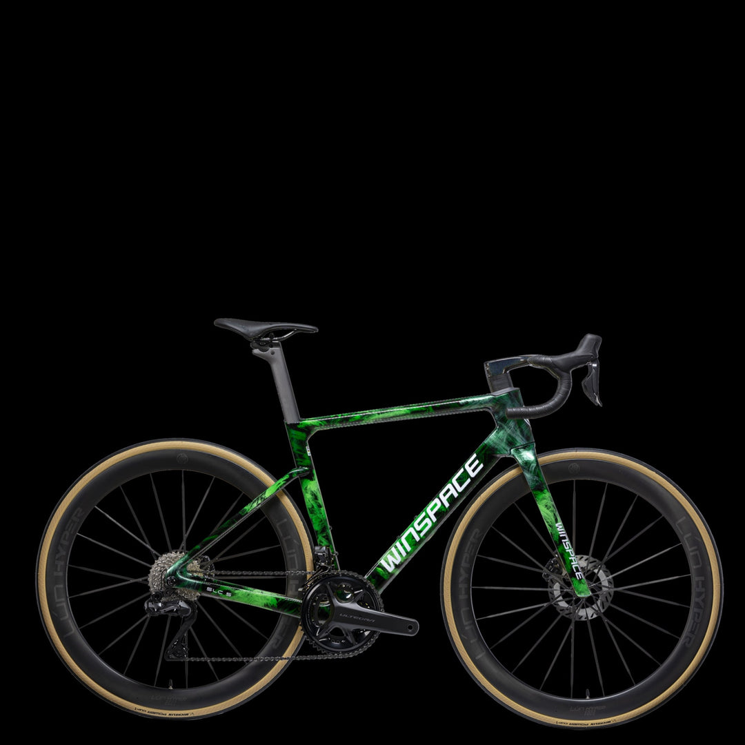 Carbon vs. Aluminum Road Bikes: Which One Should You Buy