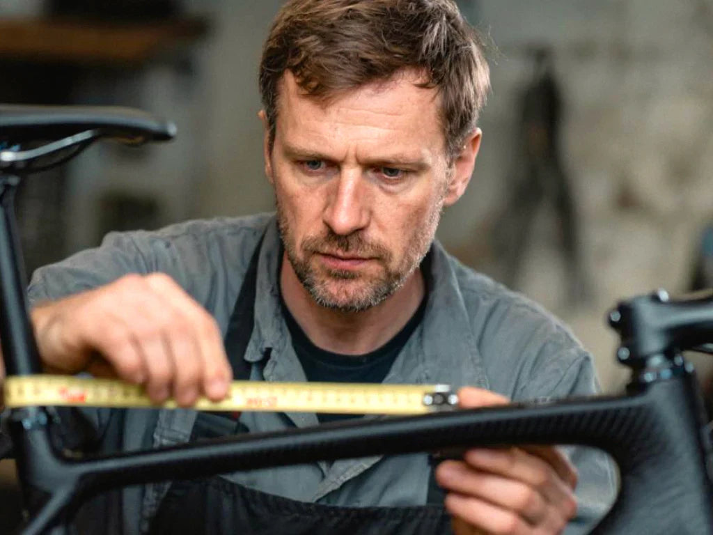 The Wide Tire Trend: Why Do Modern Road Bikes Use Wider Tires?