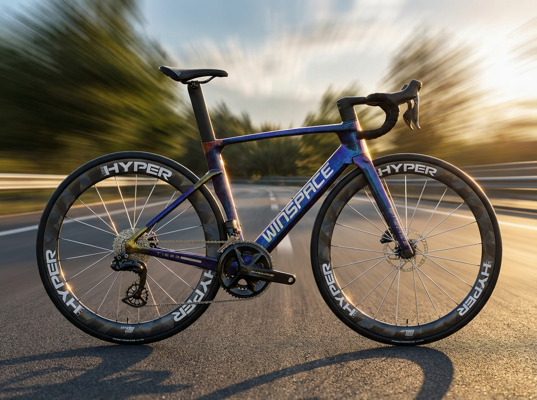 On a Budget? The 5 Most Worthwhile Performance Upgrades for Your Bike