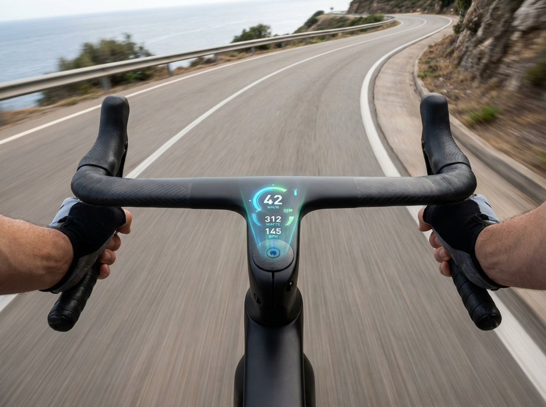 2026 Road Bike Tech Trends: What Actually Makes You Faster?