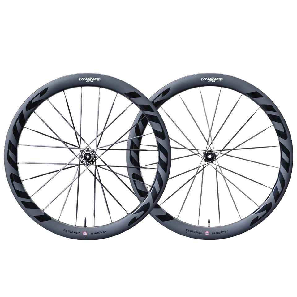 Winspace UNAAS Pro D50