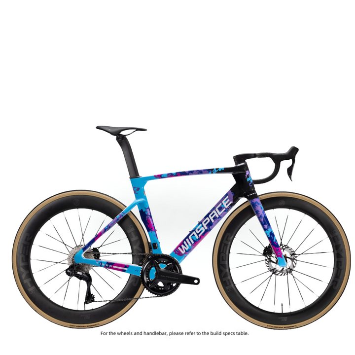 T1550 Gen2 Ultegra Di2