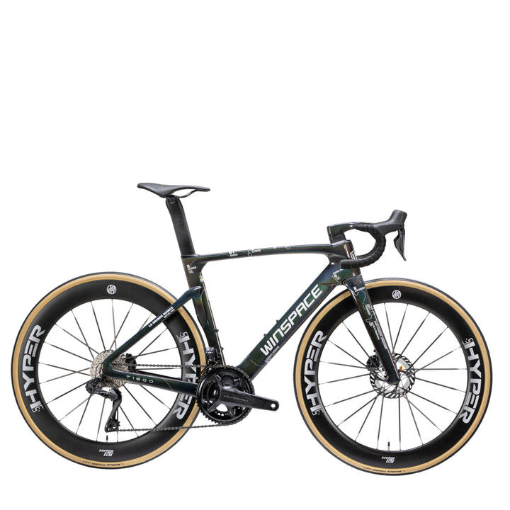 T1600 Dura-Ace Di2