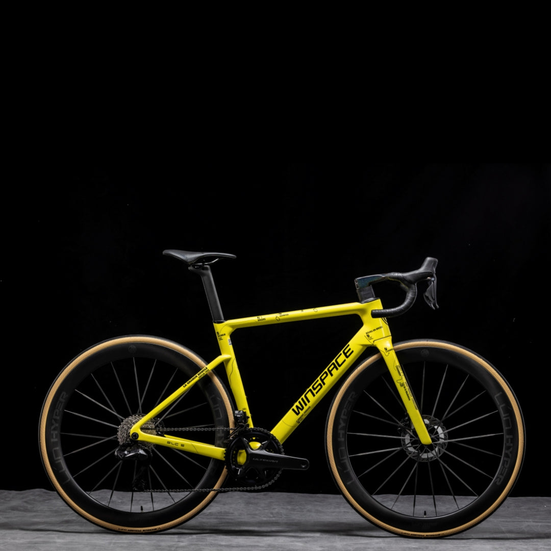 SLC5.0 Dura-Ace Di2