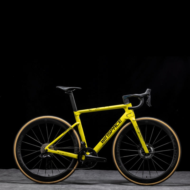 SLC5.0 Dura-Ace Di2