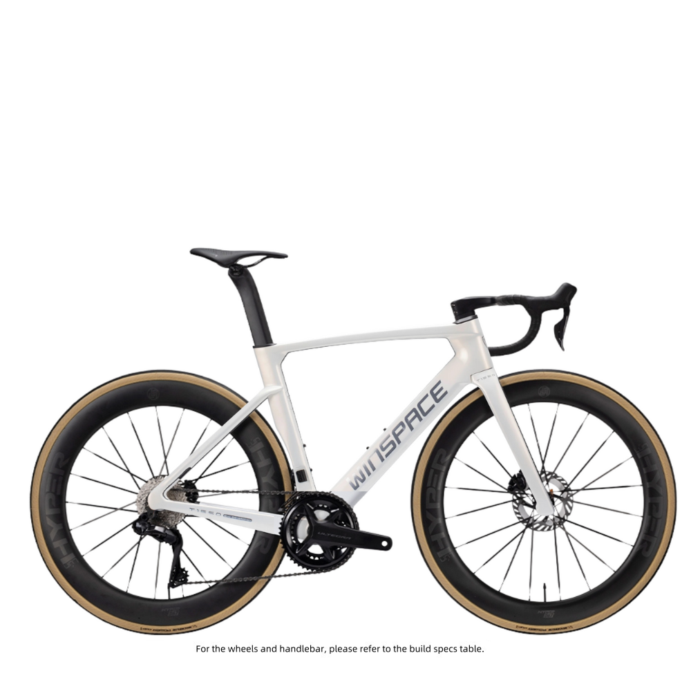 T1550 Gen2 105 Di2 | High-Performance Road Bike – Winspace