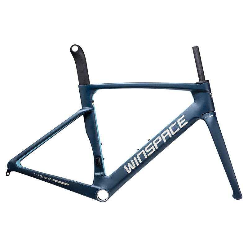 gravel bike frame