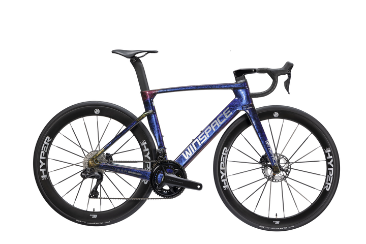 T1550 Gen2 Ultegra Di2