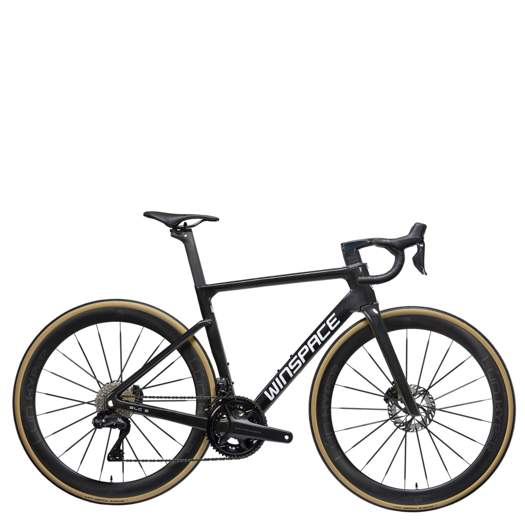 SLC5.0 Dura-Ace Di2