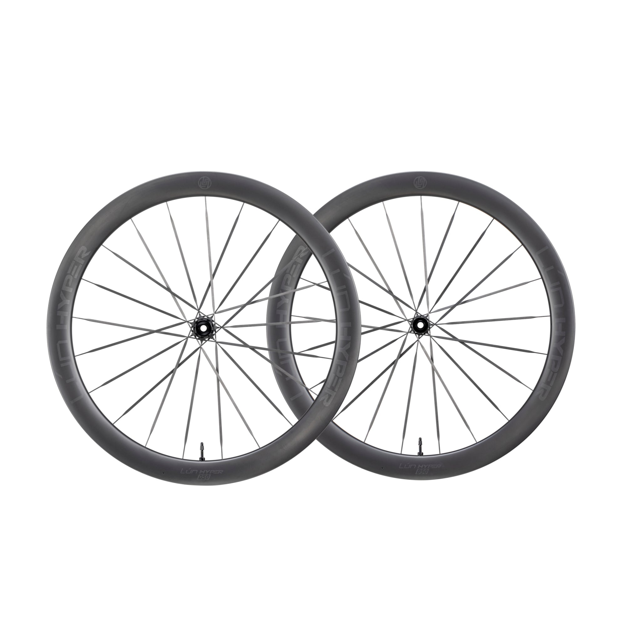 パーツ LUN HYPER R45 Lún HYPER R45 Rim Brake Wheelset – www.lunwheels.cc