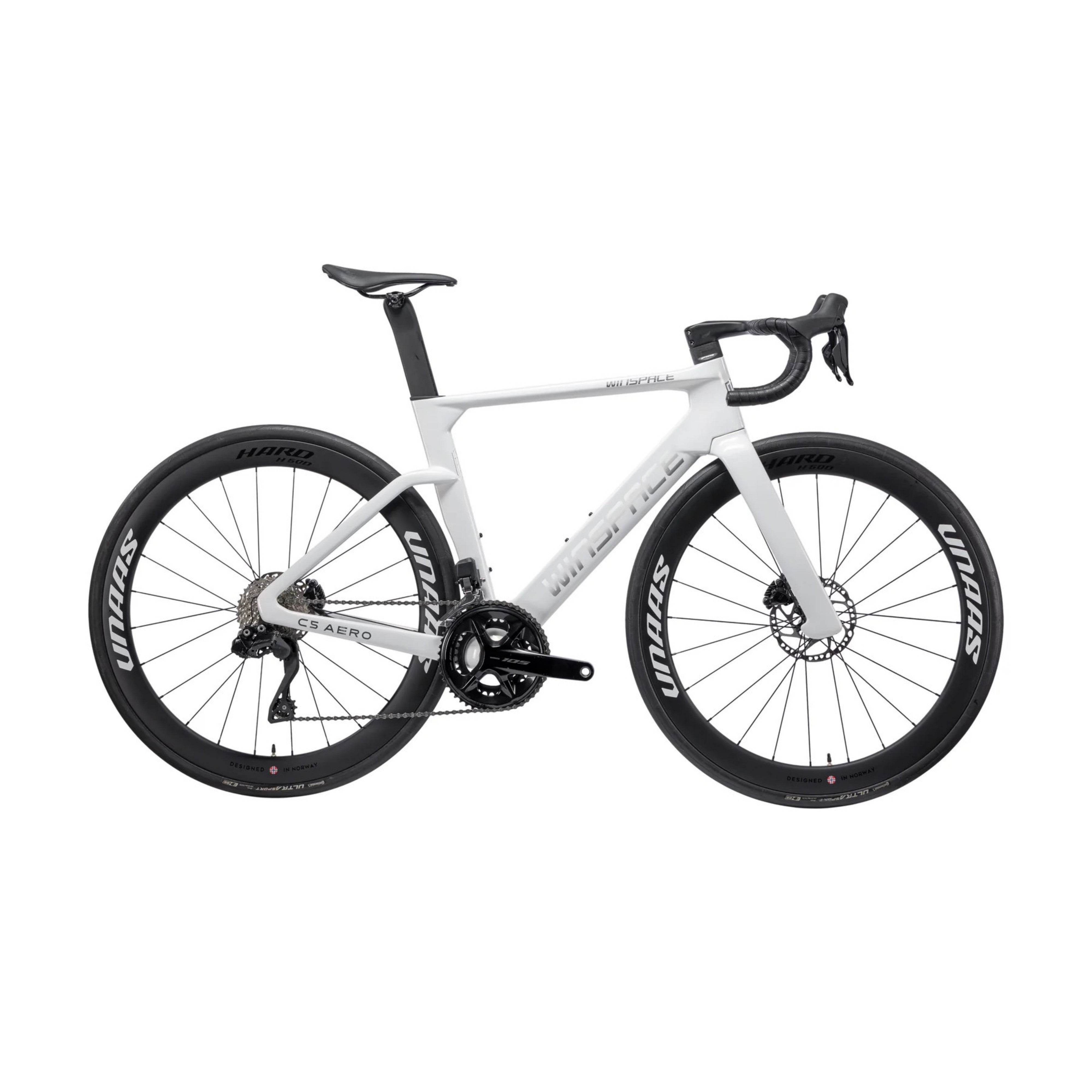 Frame Allied Cycle Works Alfa Review Di2 On Non Di2 Frame