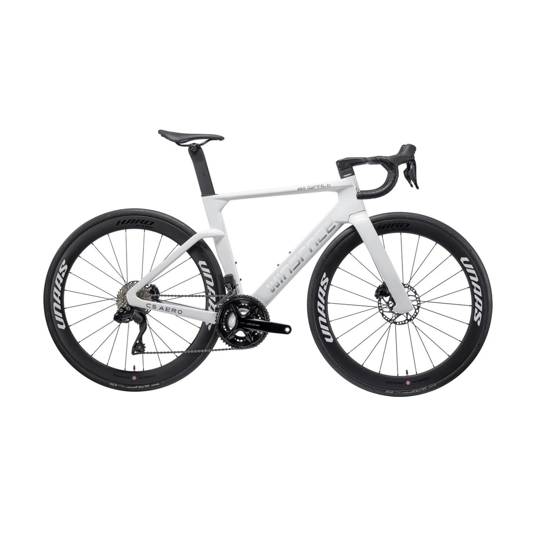 C5 Aero Di2