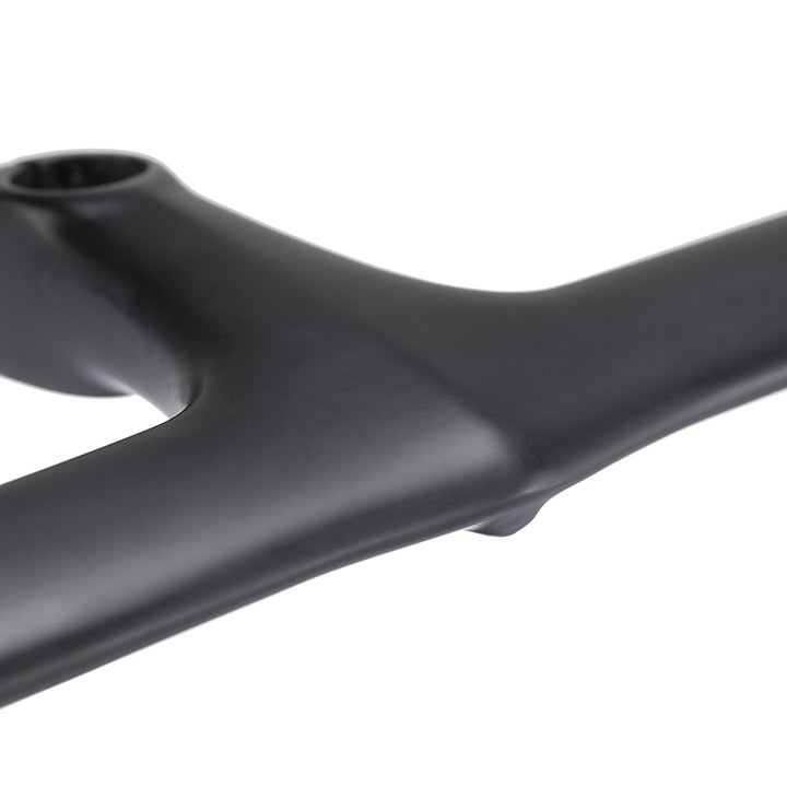 Adventure Integrated handlebar