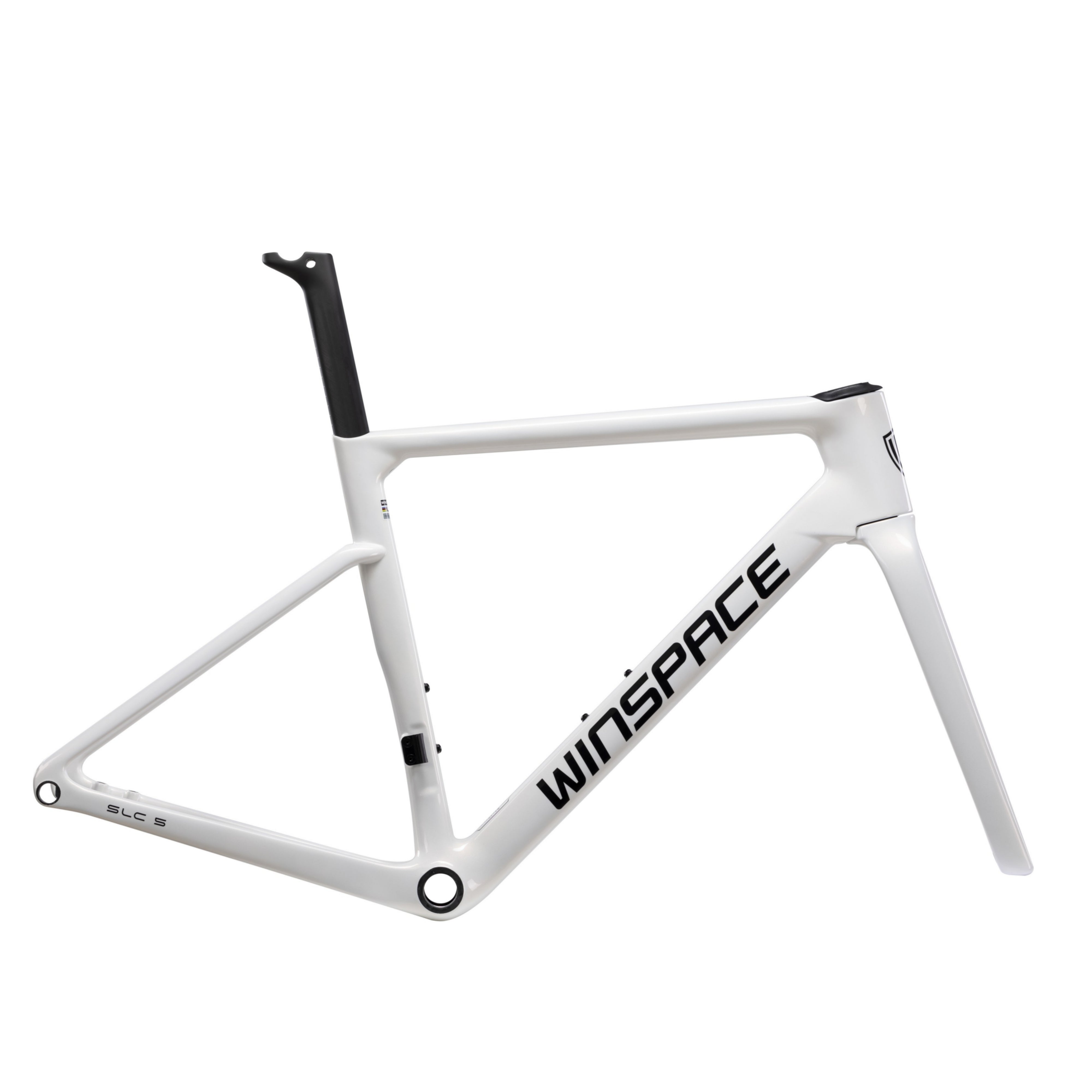 SLC5.0 Carbon Road Frame | Aero Design, Multiple Colors – Winspace
