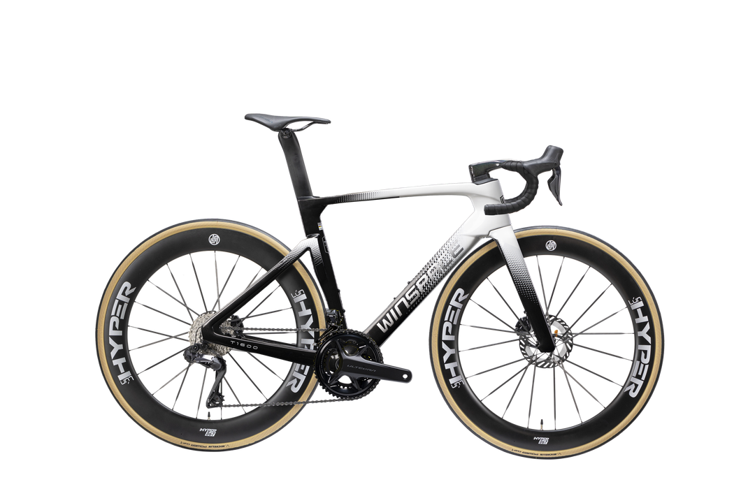 T1600 Dura-Ace Di2