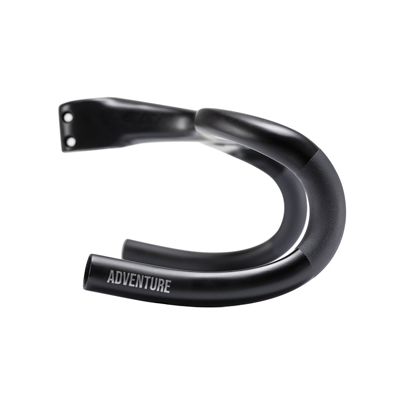 Adventure Integrated handlebar