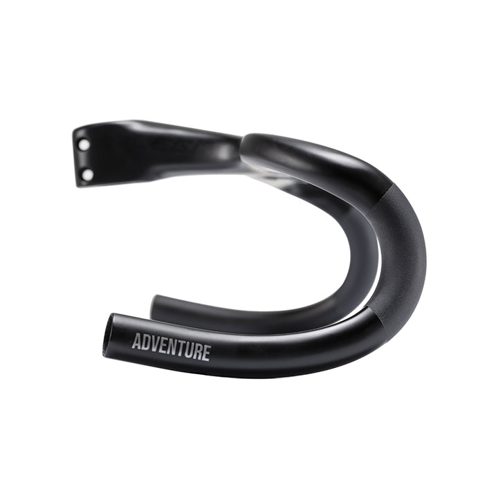 Adventure Integrated handlebar