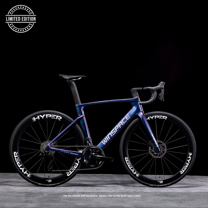 T1550 Gen2 Ultegra Di2