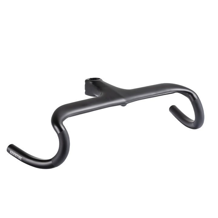 Adventure Integrated handlebar