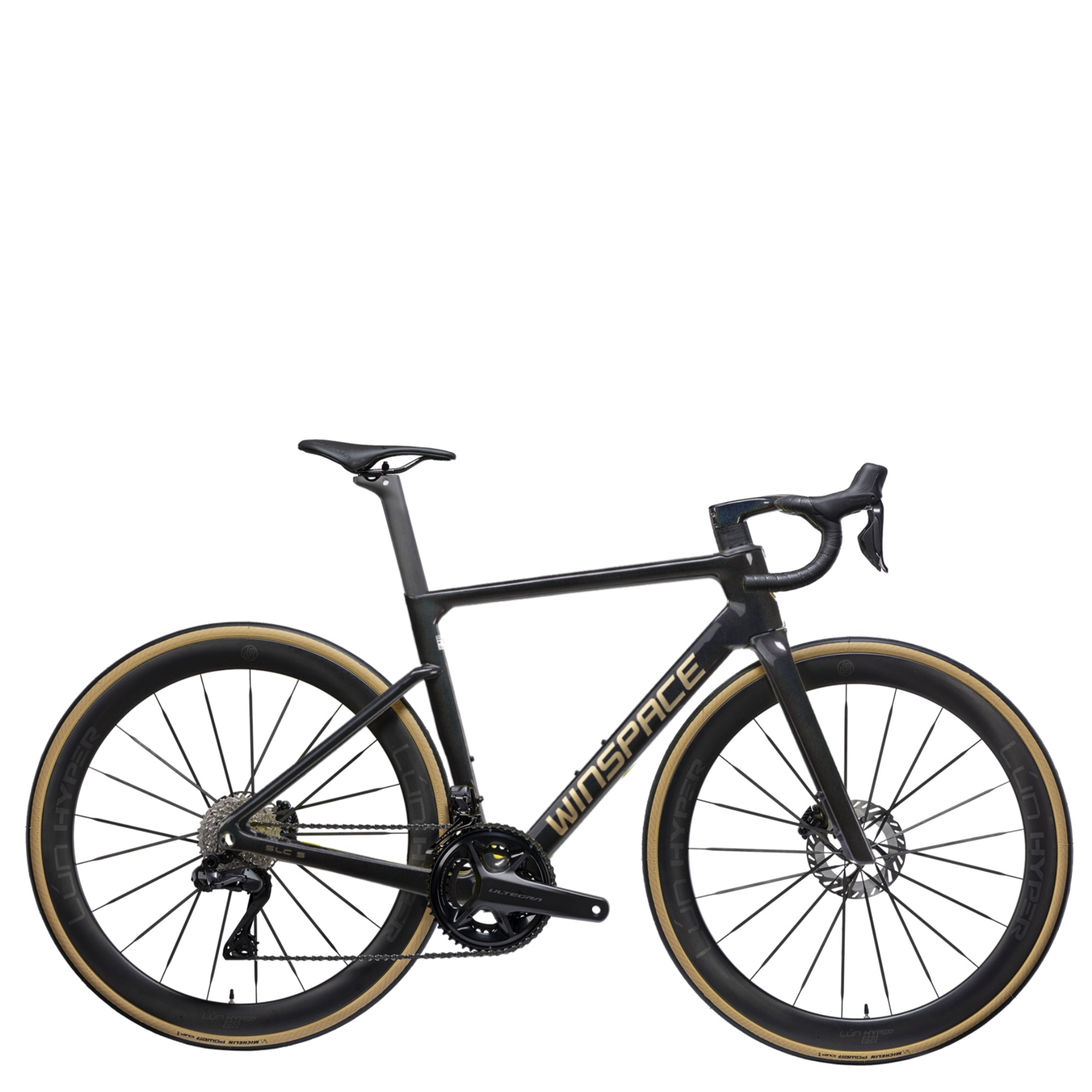 Premium Road Bikes | Aero, Climbing | Unbeatable Value – Winspace