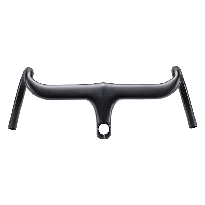 Adventure Integrated handlebar