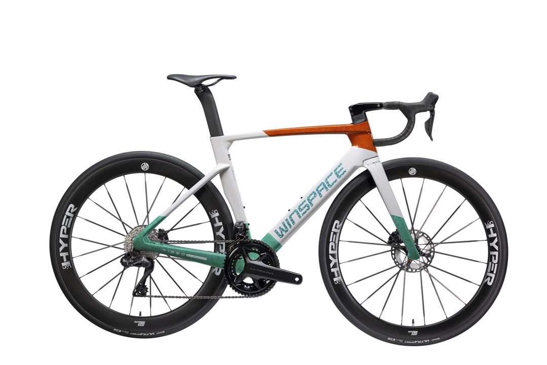 T1550 Gen2 Ultegra Di2