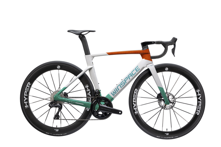 T1550 Gen2 Ultegra Di2