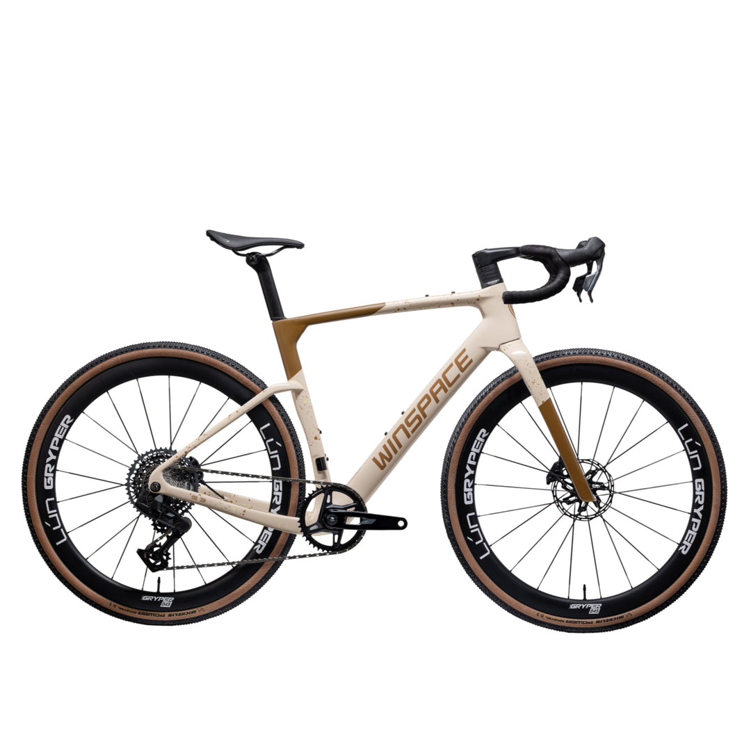 gravel bikes ausverkauft G3 Pro DI2 Gravel Bike