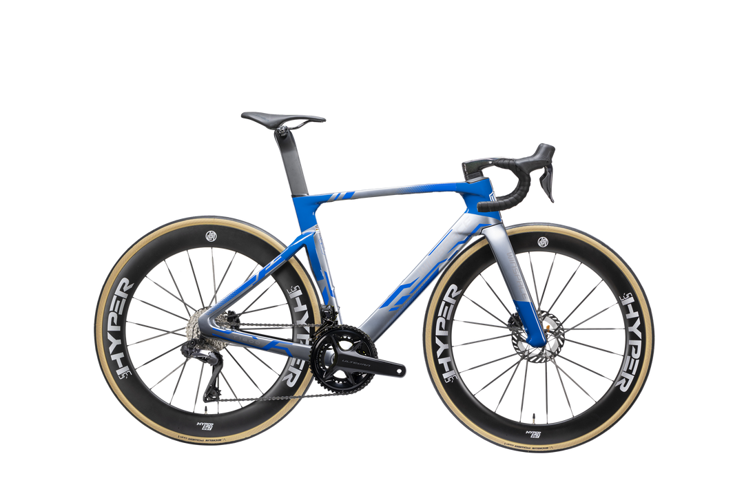 T1600 Dura-Ace Di2
