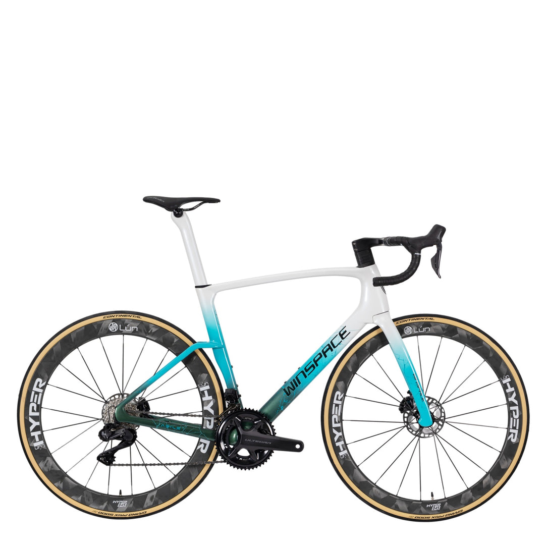 Agile 105 DI2