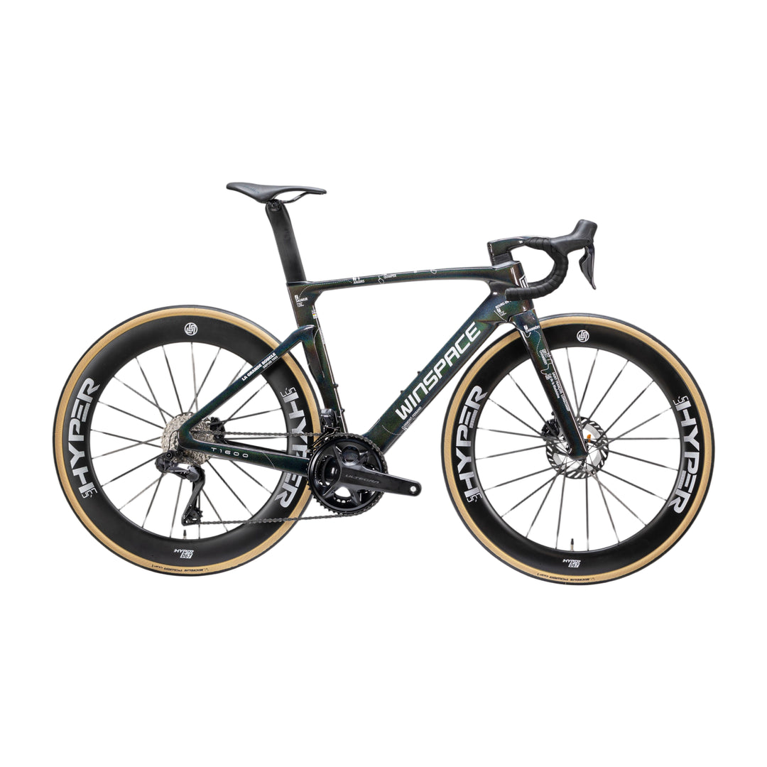 T1600 Ultegra Di2