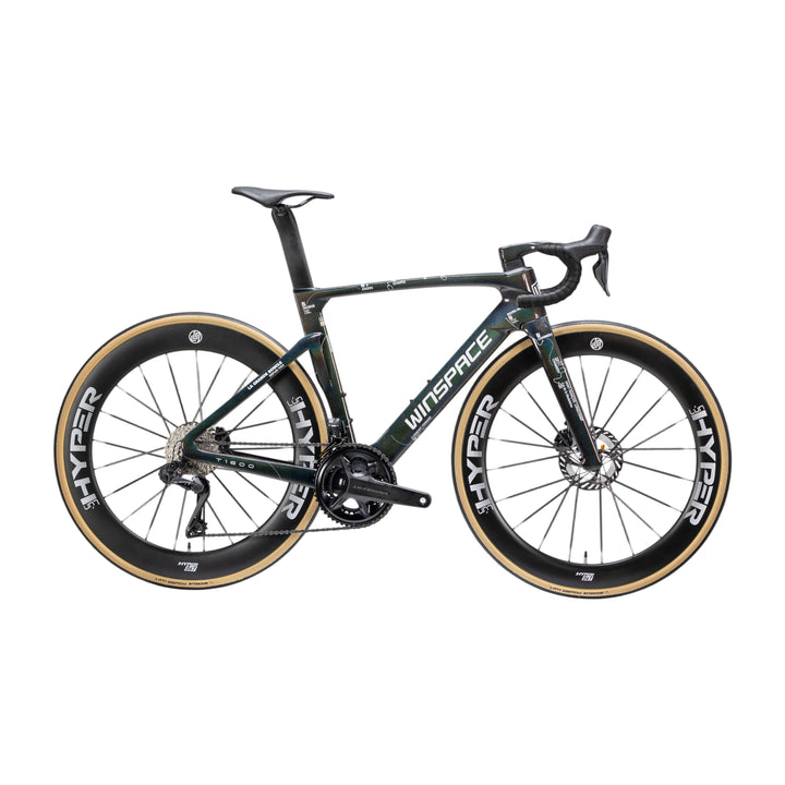 T1600 Ultegra Di2