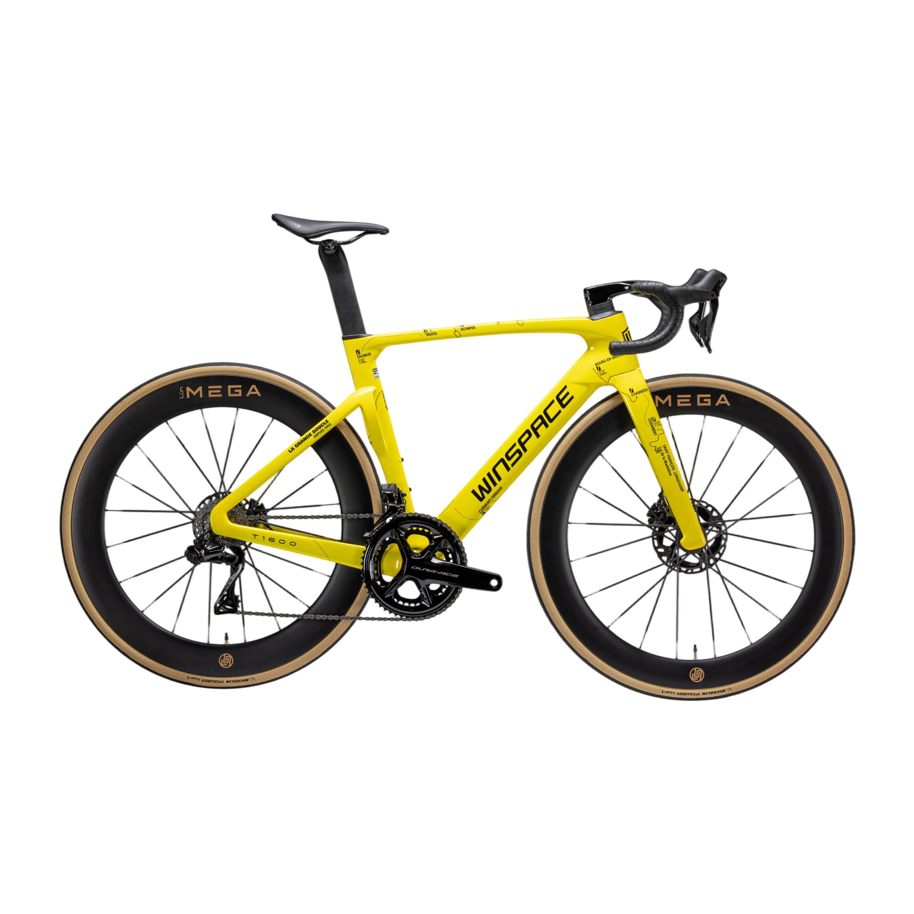 WINSPACE T1600 ルンハイパー5.0 Lún HYPER 5 – Winspace WINSPACE T1600 ルンハイパー5.0 Lún HYPER 5 – Winspace